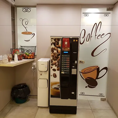 Up Recoleta Hotel-2